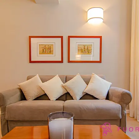 Apartment Garibaldi *