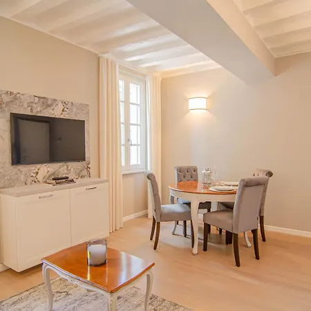 Apartment Garibaldi *