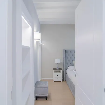 Apartment Garibaldi
