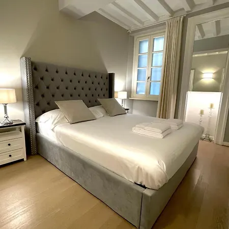 Garibaldi Apartment *